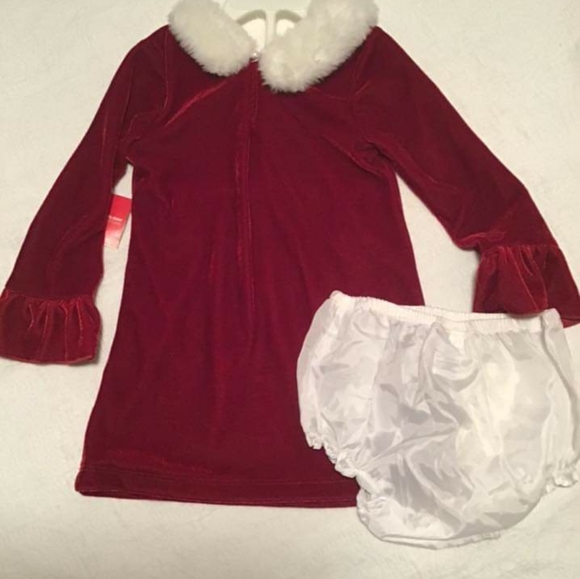 Dress - Picture 2 of 2